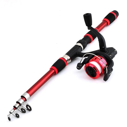 Kit pêche complet - pêche,