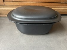 Tupperware cocotte ultra pro