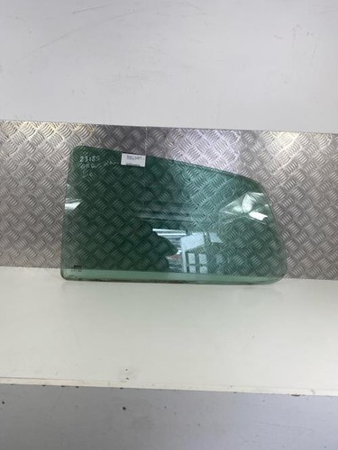 Vitre arriere gauche renault - vitre,