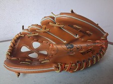 gant de baseball pour main