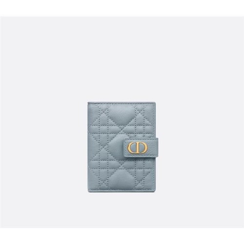 Dior portefeuille carte caro - portefeuille,