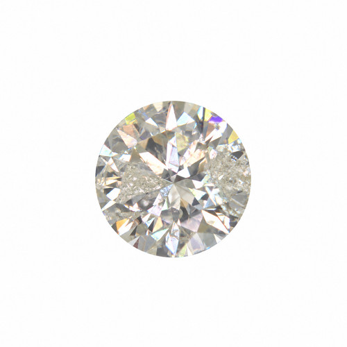 Diamant naturel desserre - diamant,