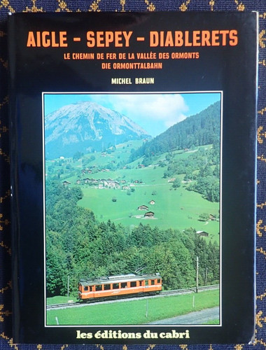 AIGLE-SEPEY-DIABLERETS~DIE
