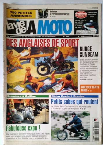 Lvm vie de la - lvm,