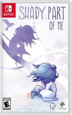 Shady Pièce De Me [Limité Run Jeux] - Nintendo Interrupteur