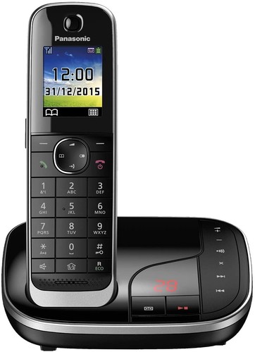 Panasonic tgj320 - panasonic, kx-tgj320