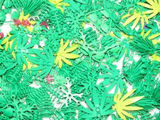 Lego ® Lot 10 Végétation