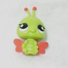 LITTLEST PETSHOP PET SHOP LPS