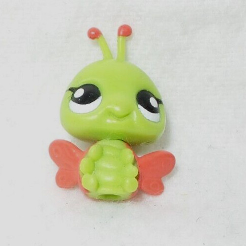 Littlest petshop pet - shop, lps
