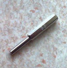 Embout tournevis Gamebit 3.8 mm Cartouche Nintendo NES SNES N64 Game Boy, G Gear