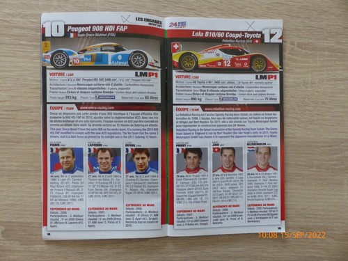 Livre info presse - , "