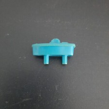 Pion Bateau Destroyer Bleu