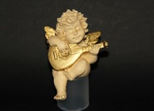 Angelot musicien belle