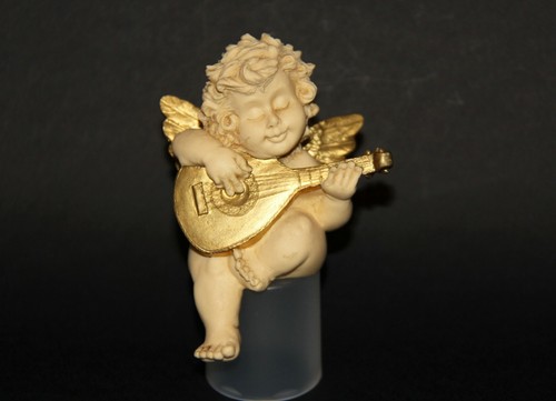 Angelot musicien belle