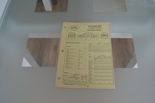 Fiche technique l'Expert