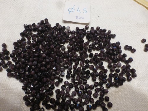 Lot 500 perle - lot,