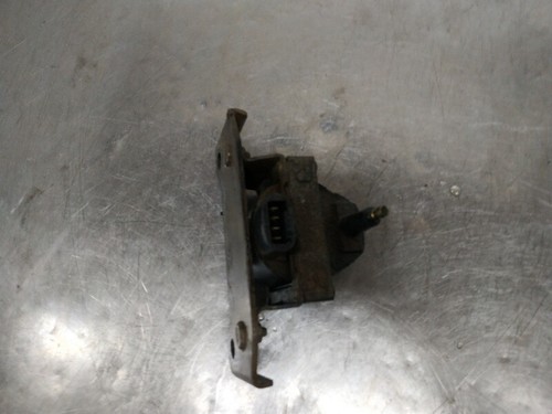 Bobine allumage peugeot 205 - allumage,
