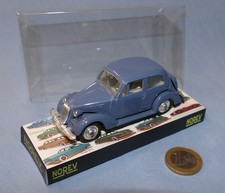 Norev France Série Moyen Âge