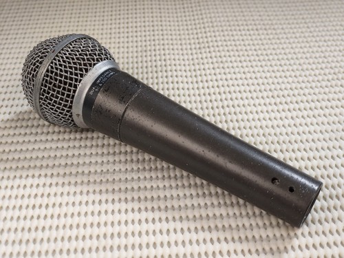Shure sm58s vocal dynamic - sm58s,