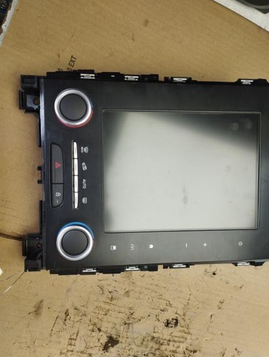Ecran gps renault megane - renault, 4
