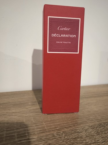 Eau toilette cartier - de,