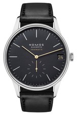 NOMOS Glashütte Orion