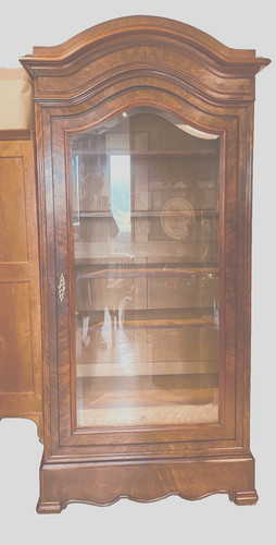 Vitrine louis philippe - vitrine,