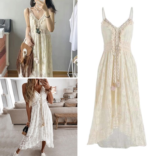 Femmes boho dentelle - femmes,