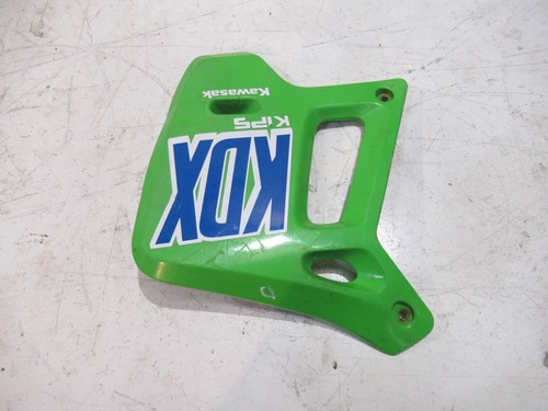 Flanc droit kawasaki kdx - (kawasaki,