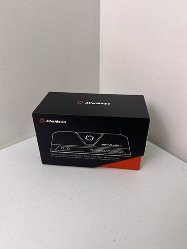 Avermedia live gamer portable - avermedia,