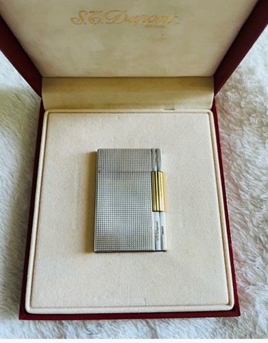 Briquet dupont ligne - 2,