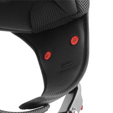 Casque jet adx aj100 noir mat xs (simple ecran) (ece 22.06)