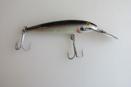 Lot rapala 9 s mag - #3,