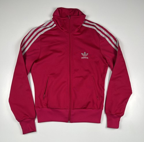 Veste tracktop adidas firebird - adidas,