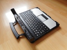 Clavier Azerty Français PANASONIC TOUGHBOOK CF-33 MK1 MK2 (CF-VEK331NFP) Station