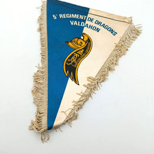 Fanion drapeau militaire