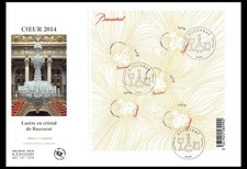 FDC GF JF - Bloc coeur