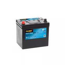 BATTERIE EFB FULMEN FL605 12V