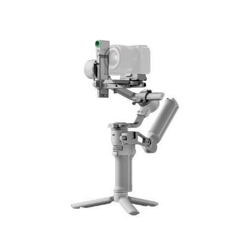 Stabilisateur dji rs4 mini - stabilisateur,
