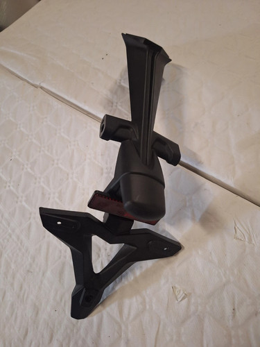 Support plaque triumph - de,
