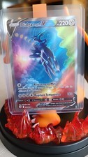 Carte Pokémon Dialga Originel V FA 177/189 - EB10 Astres Radieux - FR Neuve