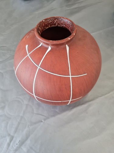 Vase boule vintage - boule,