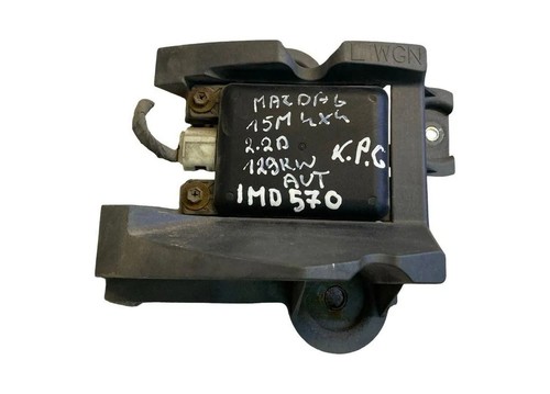 Mazda estate gl module - 6, gj,