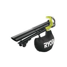Souffleur aspiro-broyeur RYOBI