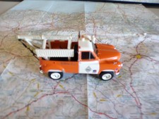 RENAULT Colorale dépanneuse