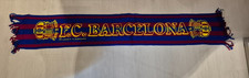 ECHARPE COLLECTOR VINTAGE BARCA FC BARCELONA