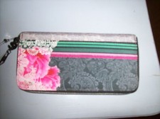 portefeuille cartes DESIGUAL