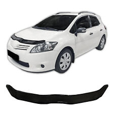 Bra Capot Deflecteur Protection Pour Toyota Auris 2010-2012 Scoutt