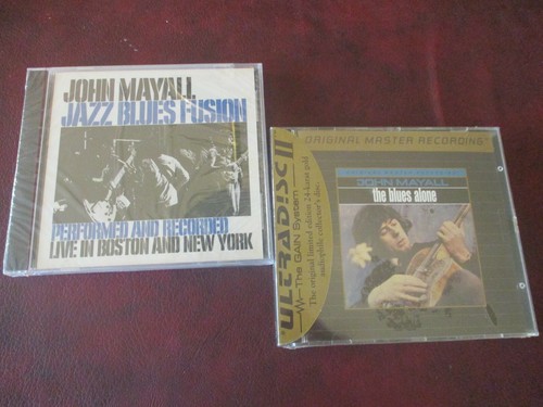 John mayall verified - mayall,