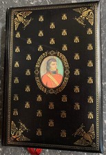 GEORGES LENOTRE: DANS LES COULISSES DE L'EMPIRE/ EDITIONS DE SAINT-CLAIR, 2007